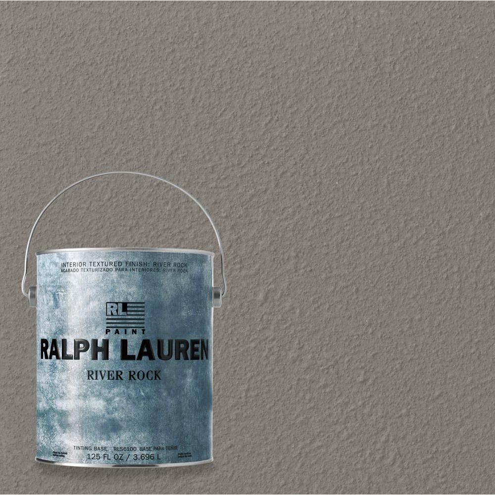 Ralph Lauren 1 Gal Canyon Fossil River Rock Specialty Finish Ralph Lauren 1 Gal Canyon Fossil River Rock Specialty Finish Interior Paint