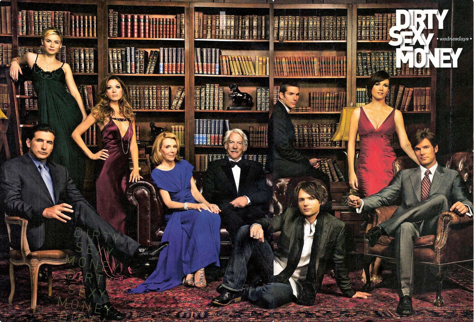 Abc tv program dirty sexy money images 456