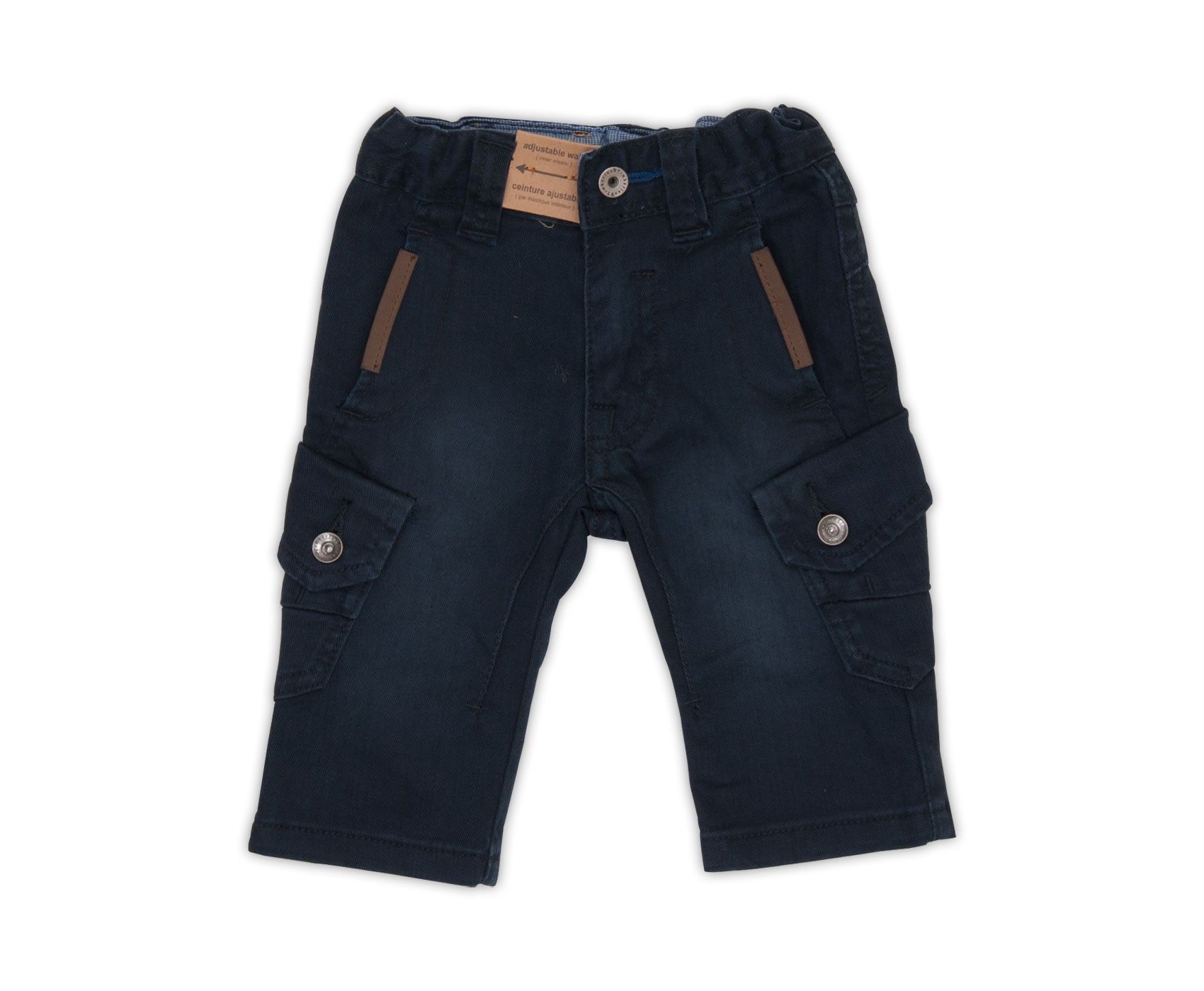 Timberland Lacivert Pantolon Mens Short Fashion Bermuda Shorts