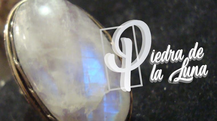 La Piedra De La Luna Ha Cobrado Popularidad Cada Vez Mayor Es Una Gema Que Deriva De Las Adularias Y Los Mej Piedra De Luna Piedras Preciosas Uñas Con Piedras