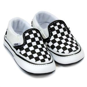 soulier vans bebe