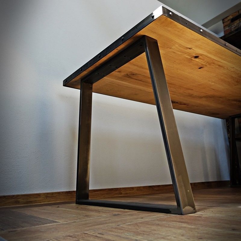 STRONG 1 Tisch Holztisch LoftMarkt STRONG 1 Tisch Holztisch LoftMarkt