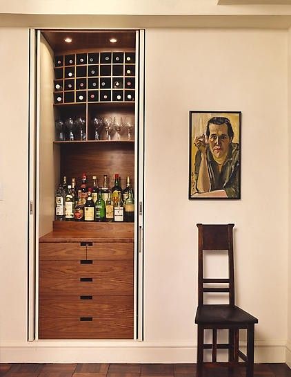 Really Like This But Would Incorporate A Mini Fridge For Beer Really Like This But Would Incorporate A Mini Fridge For Beer