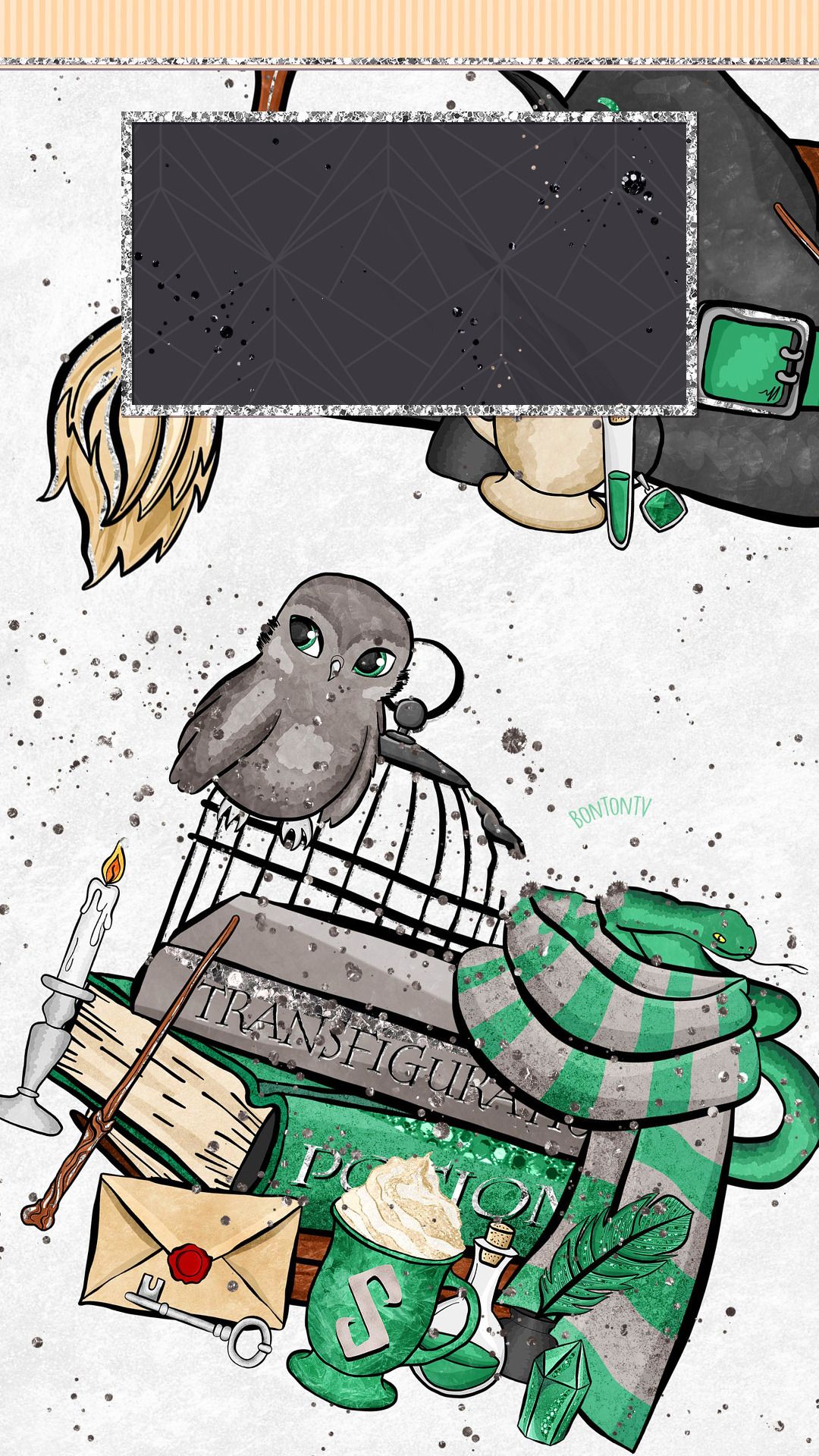 List of Great Harry Potter Phone Wallpaper HD 2020 by btwallpapers.tumblr.com