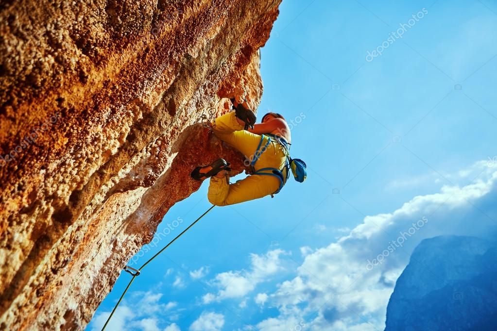 Image Rock, Rock Climbers, First Language, Photo Library, Birds In Flight, Climbing, Rocky, Stock Images Free, Stock Photography