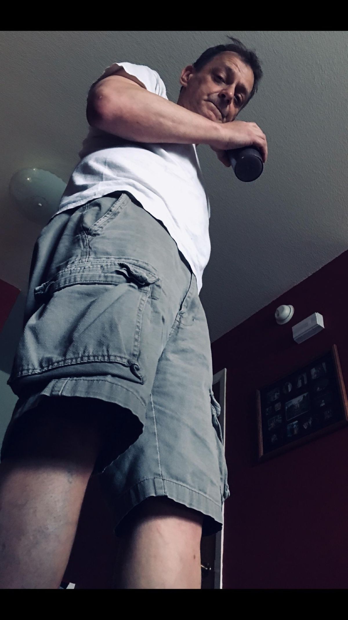 Pin On My Dick Is Hard And Dripping Cum