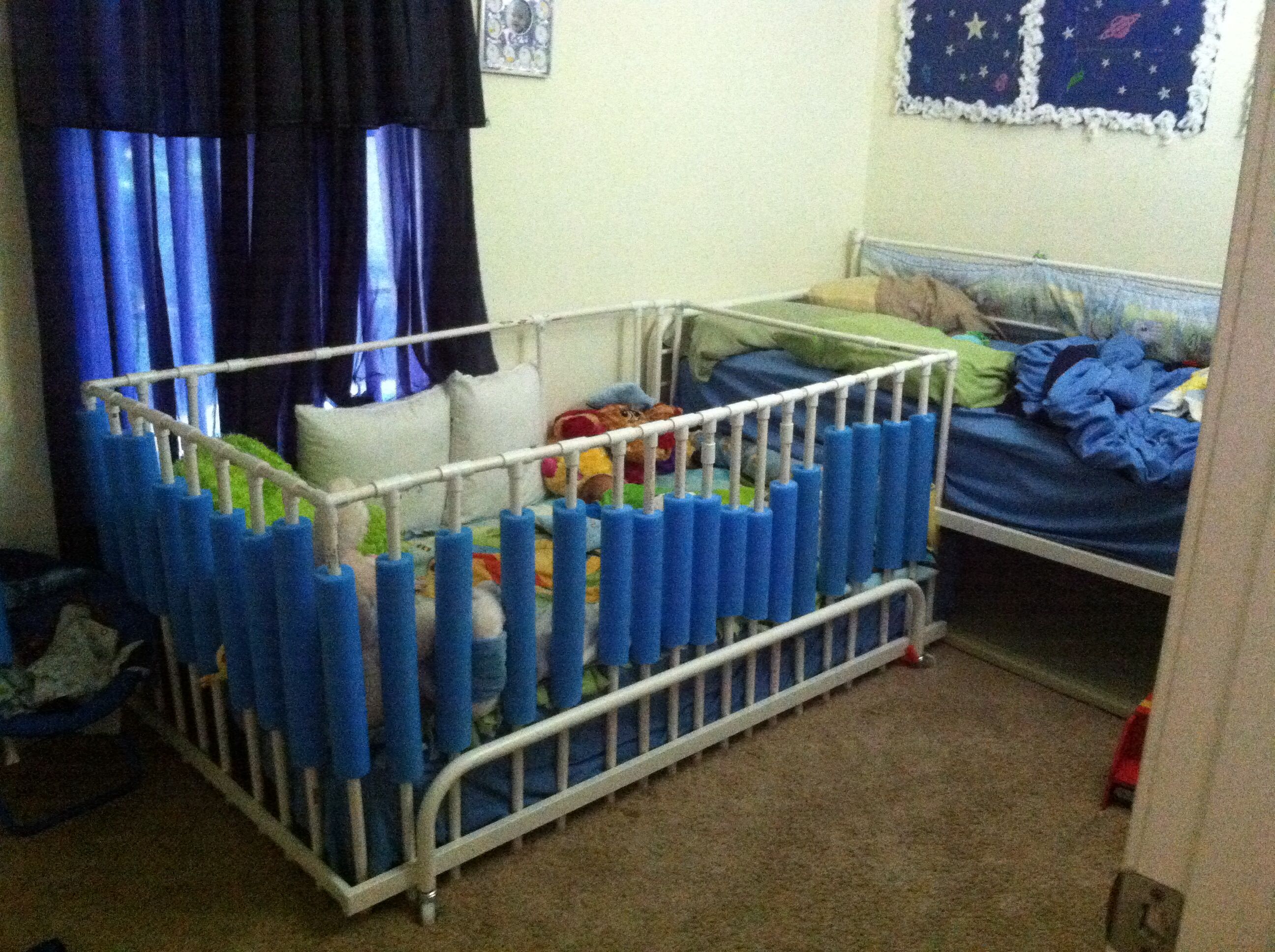 Makes A Great Cheap Crib Makes A Great Cheap Crib