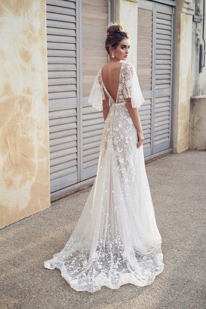 Quiz Which Wedding Dress Style From Anna Campbell S Wander Quiz Which Wedding Dress Style From Anna Campbell S Wander Collection Best Fits Your Personal Image By Lost In Love Photography