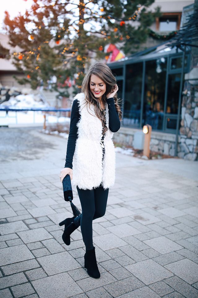 Casual New Year's Eve Outfit | Casual new years eve outfits, New years eve outfits, Eve outfit