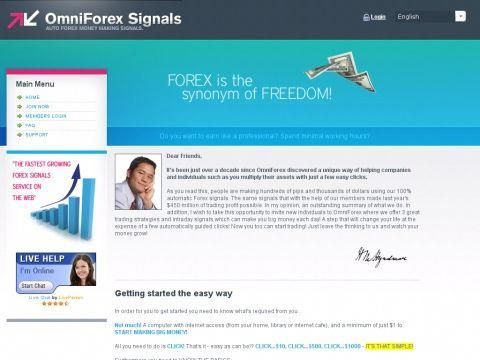 How to start your own forex trading company