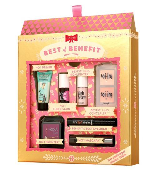 benefit best of benefit Boots Benefit concealer, Benefit cosmetics