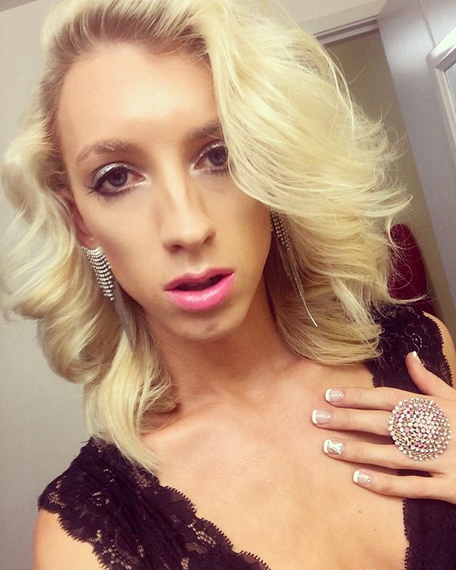 Skinny Tranny Skinny Tranny