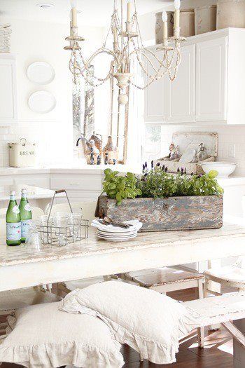 DESDE MY VENTANA: Comedores | decorating | Pinterest | Shabby chic ... DESDE MY VENTANA: Comedores | decorating | Pinterest | Shabby chic ...