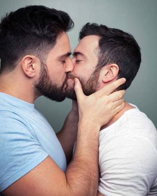 Turkey gay lovers