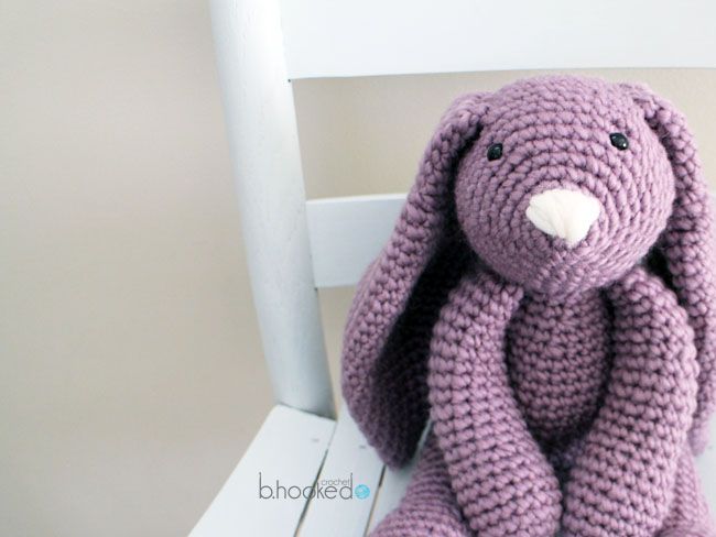 Layla Crochet Bunny Free Pattern Bhooked Crochet Crochet Mesmerizing Crochet Rabbit Pattern Layla Crochet Bunny Free Pattern Bhooked Crochet Crochet Mesmerizing Crochet Rabbit Pattern