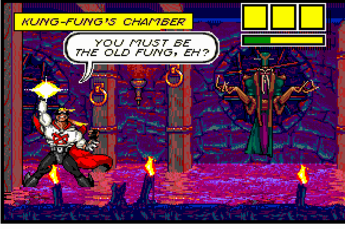 download sega comic book game download sega comic book game