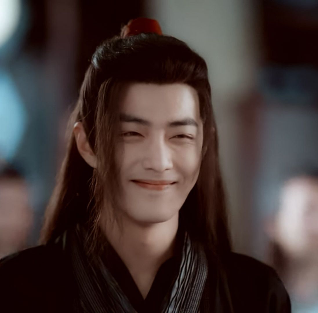 My Muse — The Untamed My edit Xiao Zhan Wang... in 2022 | Untamed