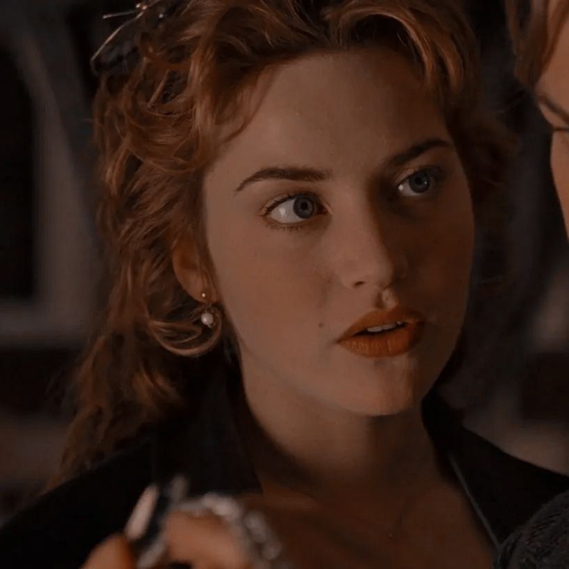 Rose Dewitt Bukater Dawson Titanic In 2023 Titanic Kate Winslet Titanic Movie Titanic