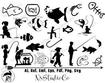 Free Free 148 Addicted Fishing Svg SVG PNG EPS DXF File