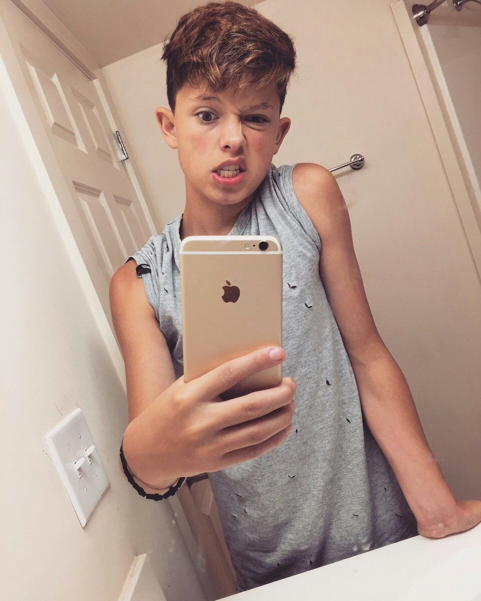still cute jacob sartorius