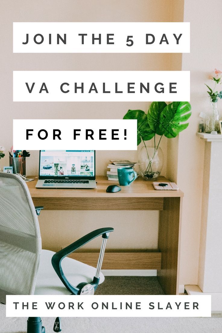 Chair at desk with laptop and work from home office setup. Business Resources, Coaching Business, Pinterest Course, Cheap Accommodation, Self Employment, Job Board, Digital Nomad, Work Travel, Online Work