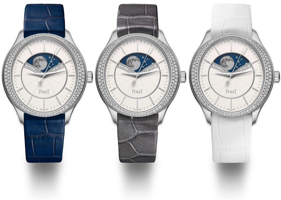 magasiner pour l'original où acheter offre Piaget dévoile sa première montre à complication féminine ... magasiner pour l'original où acheter offre Piaget dévoile sa première montre à complication féminine ...