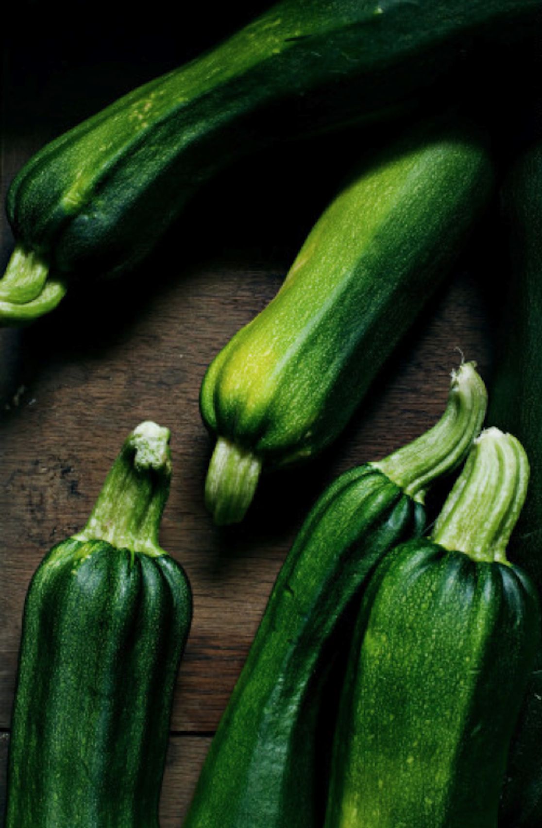 Les courgettes de Bernadette | Courgette, Fruits et légumes, Photo ...