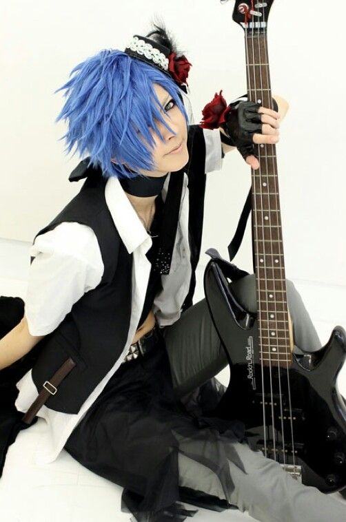 dex vocaloid cosplay dex vocaloid cosplay