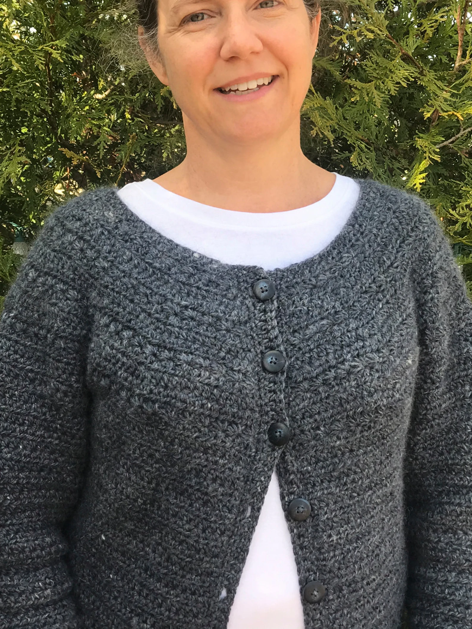 Stargazer Cardigan Crochet PATTERN Women Cardigan Crochet - Etsy