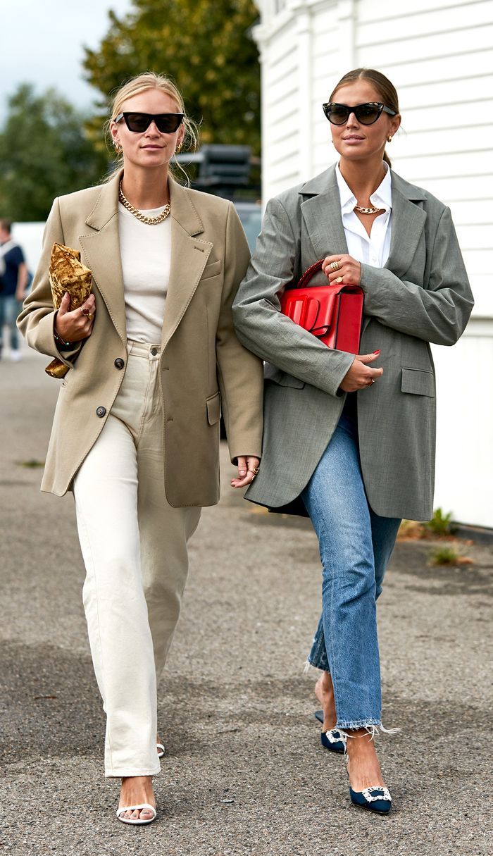 18 It Items That Will Be in Every Street Style Snap Next Month