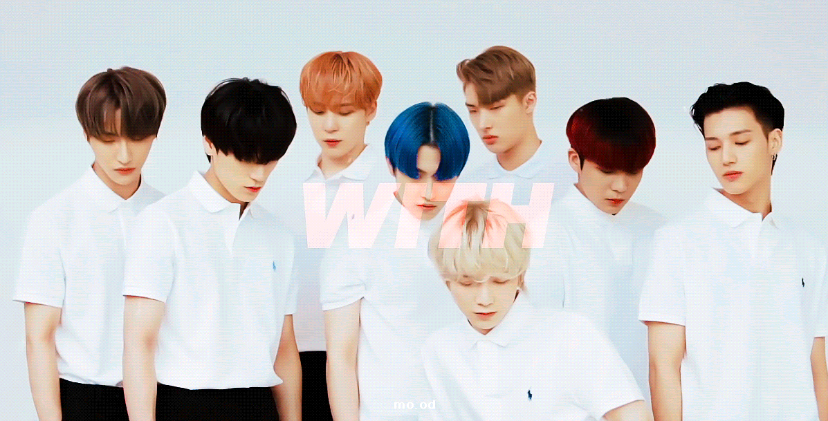Pin by Ria Das on Ateez in 2020 | Korean entertainment, Kpop, One team