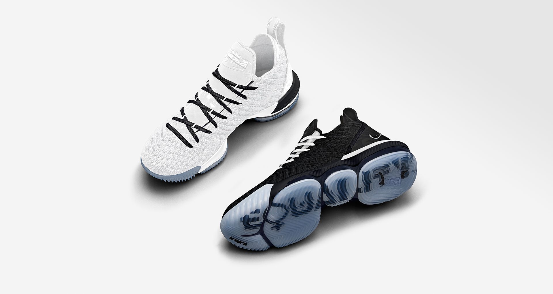 nike lebron 7 Wit