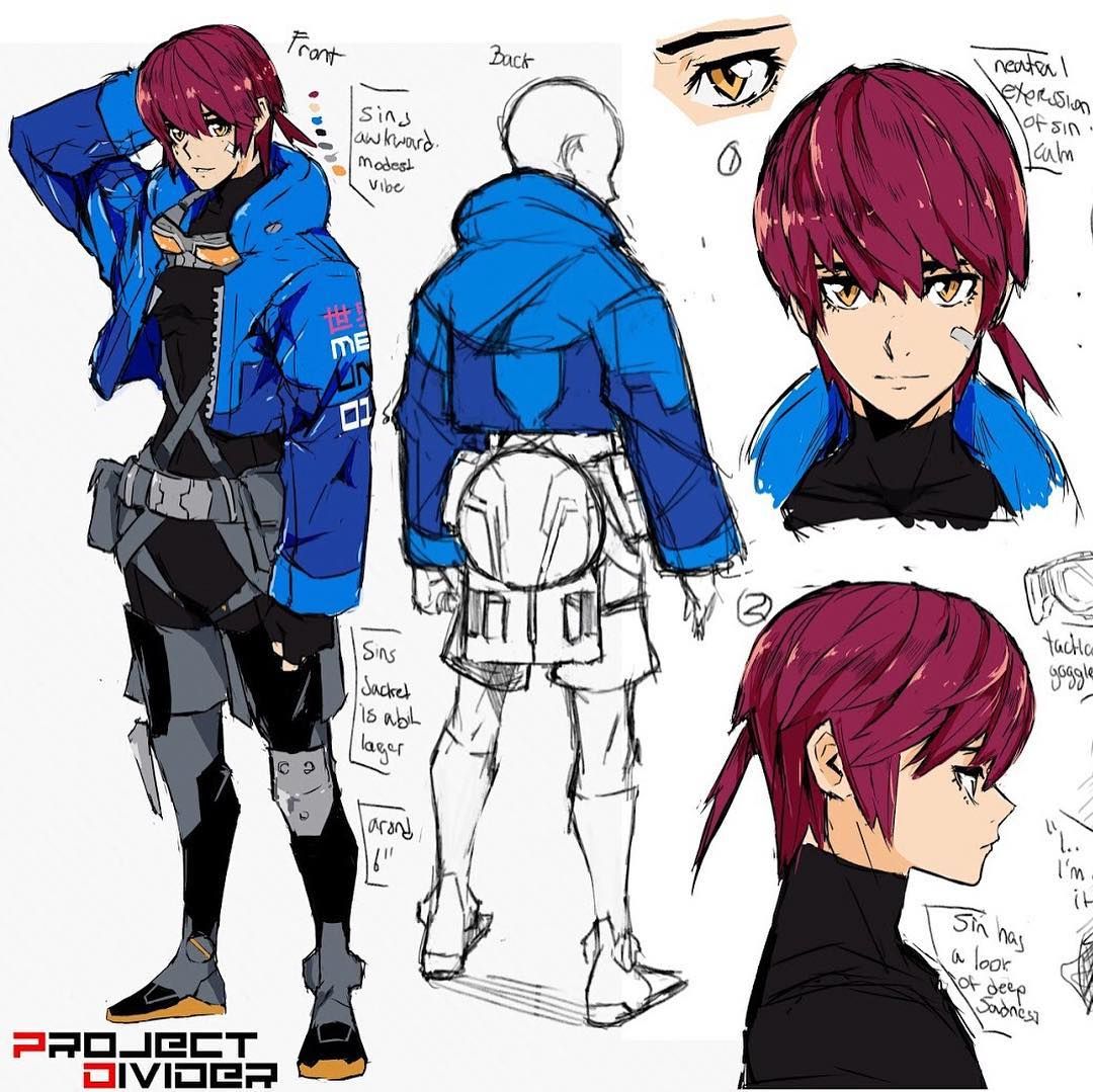 На изображении может находиться 1 человек Character Design Animation Character Design Male