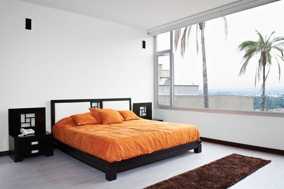 Idee originali e glam per la camera da letto | Ispirazione orientale ... Idee originali e glam per la camera da letto | Ispirazione orientale ...