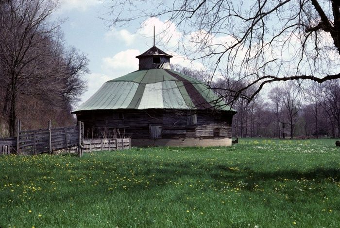 Randolph County, West Virginia 1979 | Rural | Pinterest
