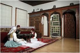 Bosanske Kuce European Decor Traditional House House Interior