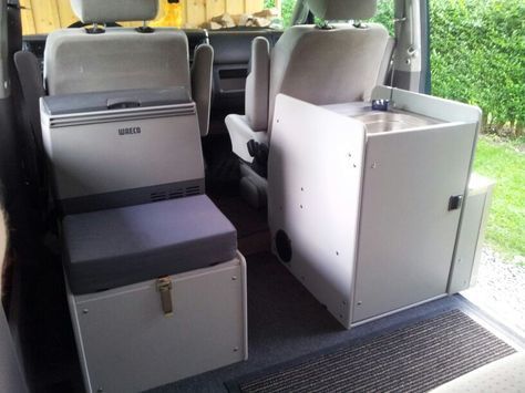 Mein Ausbau vom Multivan zum Multi Camper Zusammenfassung Mein Ausbau vom Multivan zum Multi Camper Zusammenfassung