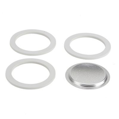 Bialetti® Stovetop Espresso Maker Replacement Gasket | Bed Bath & Beyond #espressomaker