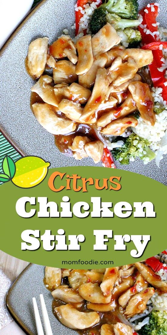 Citrus Chicken Stir Fry Recipe Easy Chicken Recipe In - Chopped chicken recipes easy #chopped #chicken #recipes #easy Citrus Chicken Stir Fry Recipe Easy Chicken Recipe In