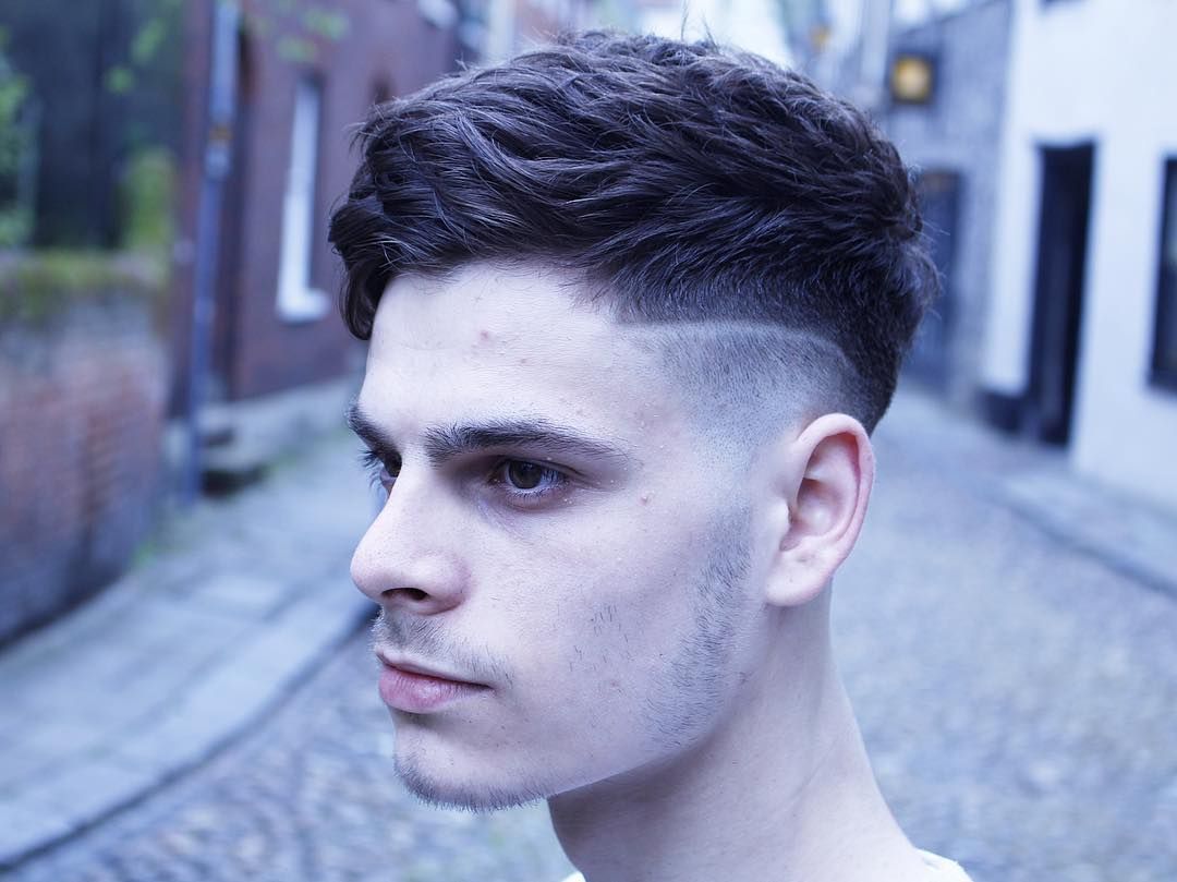 Desculpe,sou eu! (Completo) Diego barrueco, Haircuts for men, Hair and beard sty