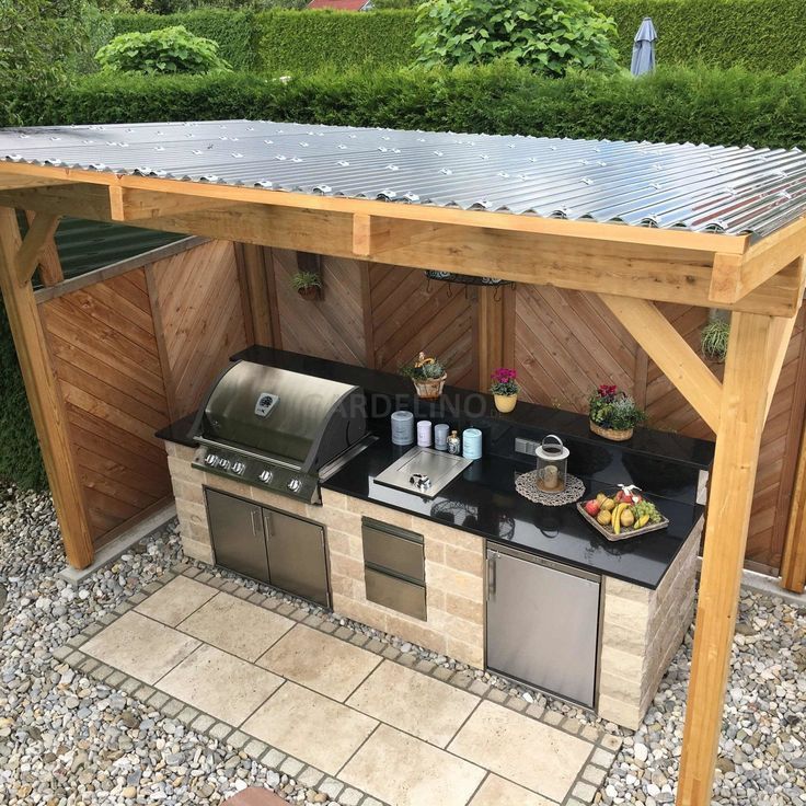 Pin On Outdoor Kitchen Design Pin On Outdoor Kitchen Design, How To Make An Outdoor Kitchen