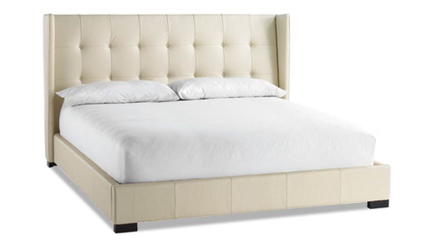 Penelope Quilt Springlike Bedspread Elegant Double Cream art