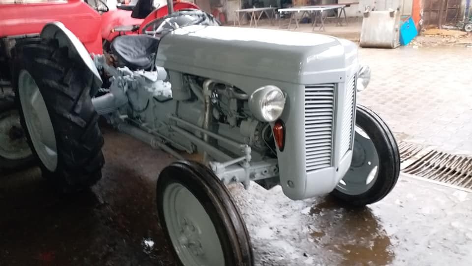 Suat Gokkaya Adli Kullanicinin Traktor Panosundaki Pin Traktor Suat Gokkaya Adli Kullanicinin Traktor Panosundaki Pin Traktor