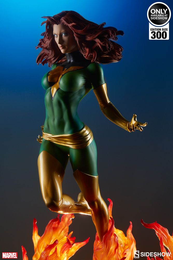 Jean grey hot
