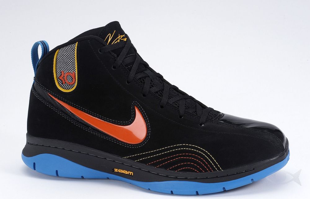 zapatillas nike basketball