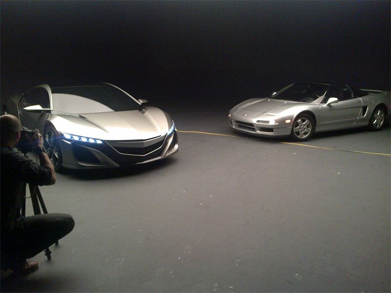 Acura Nsx Old And New New Luxury Cars Acura Nsx Old And New Acura Nsx Old And New New Luxury Cars Acura Nsx Old And New