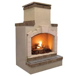 Coleridge 42 In Mantel Console Infrared Electric Fireplace In