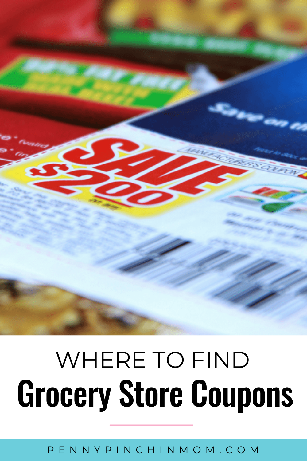 The Best Places to Find Coupons Grocery store coupons, Find coupons The Best Places to Find Coupons Grocery store coupons, Find coupons