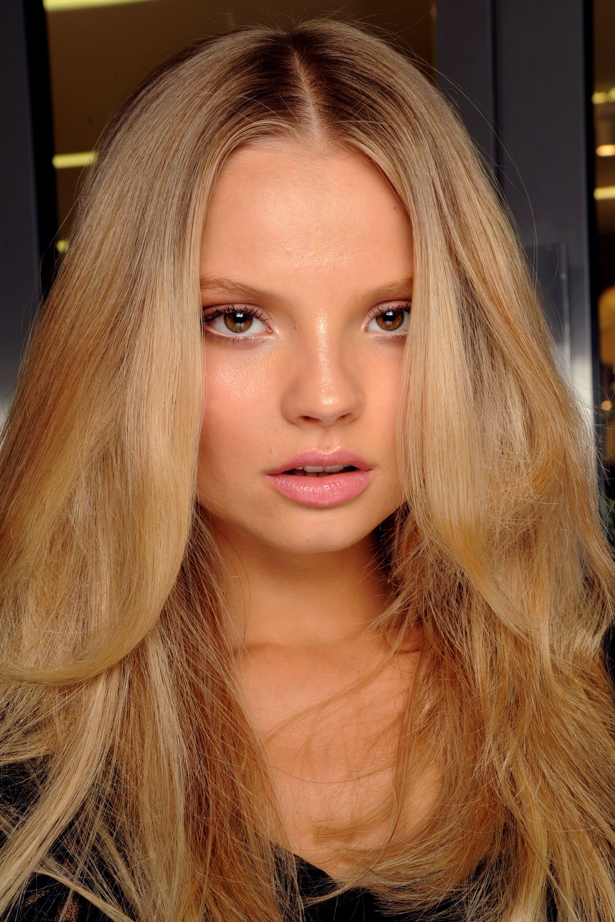 magdalena frackowiak long hair styles hairstyle hair magdalena frackowiak long hair styles hairstyle hair