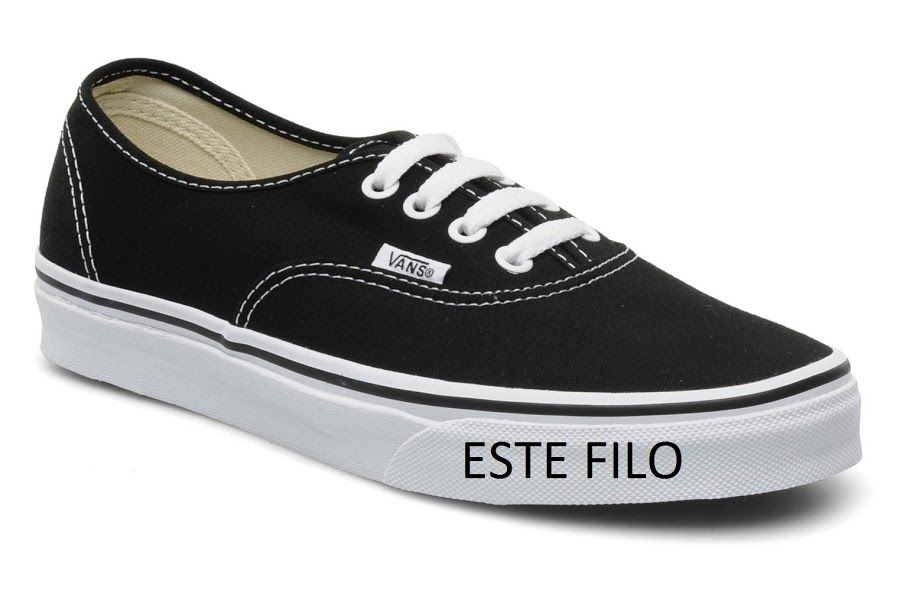 vans mujer cuña vans mujer cuña